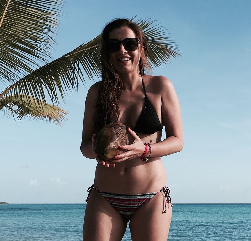 Miss Germany Beauty-Camp im Tui Magic Life Fuerteventura