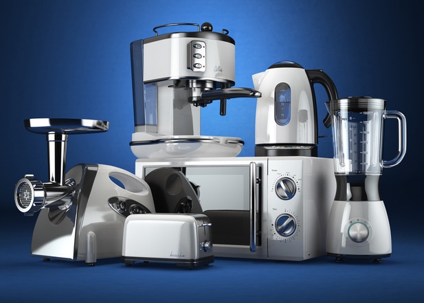 Stilvoll und praktisch für den Heimgebrauch