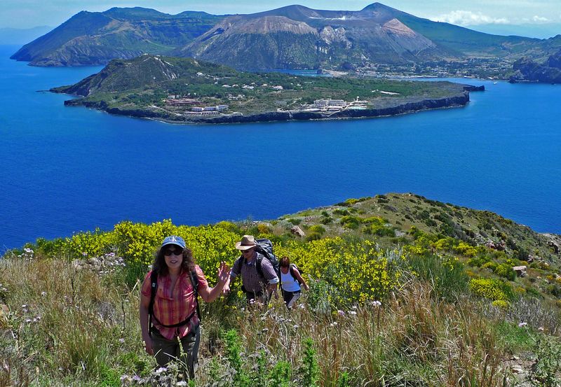 Wanderurlaub für Individualurlauber