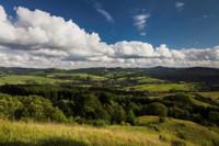 Die Rhön mit ihrer rauen Natur liegt im Trend
