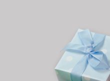 Eine gute Geschenkidee