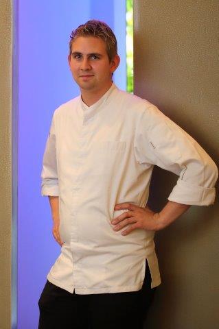 Mit scharfen Messern beim Bocuse d’Or | modelvita.com Paul Bocuse