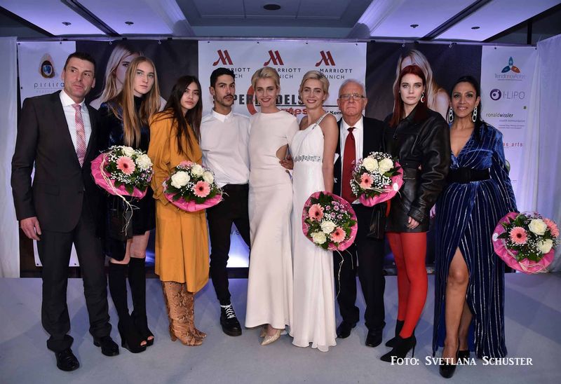 Smc Model Management