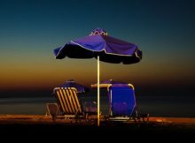 Das ist Erholung pur