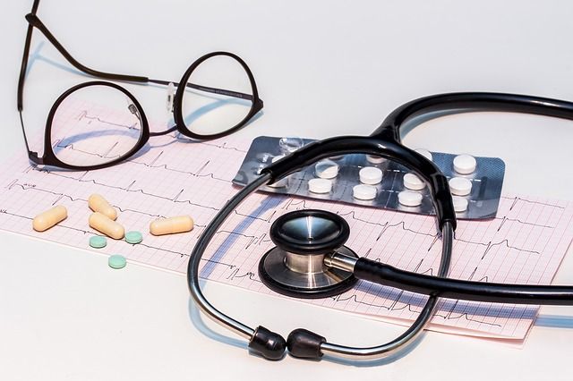 Die Kosten für die Gesundheitsversorgung steigen und steigen