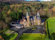 Schottlands wilder Westen