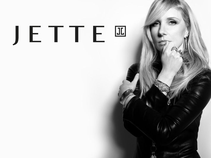 Designerin Jette Joop kooperiert mit Zapato Europe GmbH im Schuh Segment 