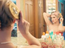 Jede vierte deutsche Frau verzichtet täglich auf Make-up