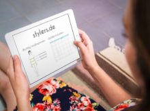 Endlich keine Retouren mehr wegen falscher Größe