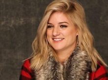 Eddie Bauer und Ilaria Urbinati mit Damen-Kollektion