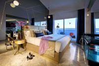 The Ushuaïa Club präsentiert seine Zimmer und Suiten in neuem Glanz und schafft neue Präsidentensuite