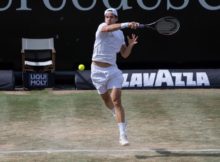 Tommy Haas wird Botschafter des schweizerischen Unternehmens Vexatec