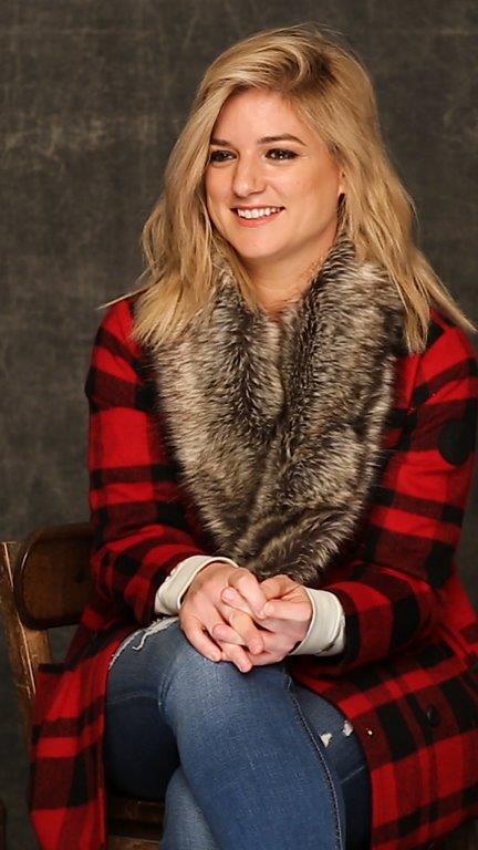 Eddie Bauer und Ilaria Urbinati mit Damen-Kollektion