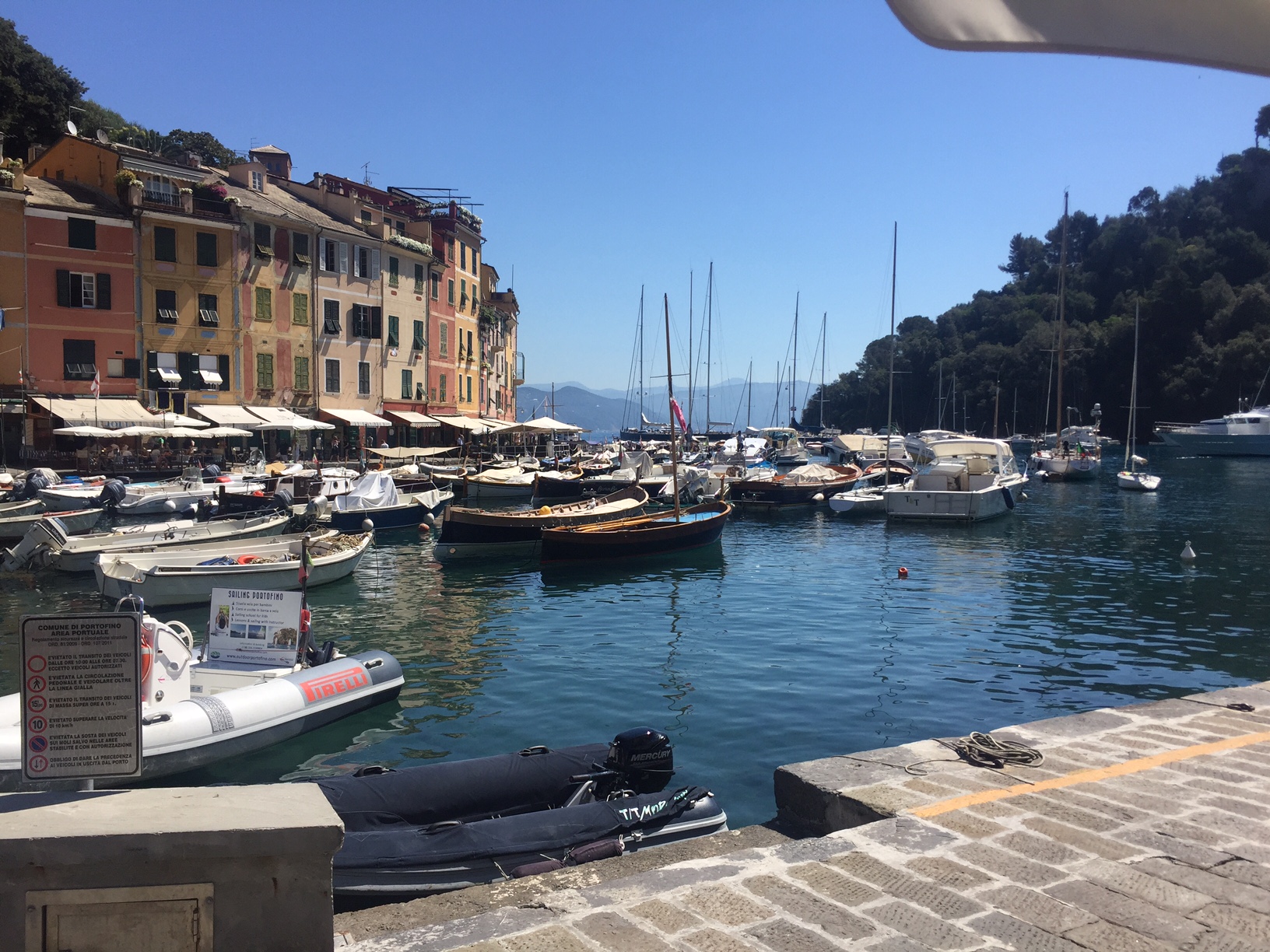 Italien - Die Seele des Südens in Europa