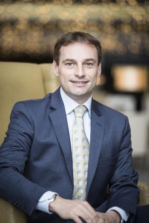 Park Hyatt Mallorca mit neuer Führung