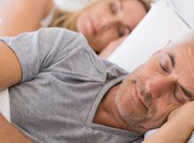 Vitamin D verbessert bei nächtlichen Schmerzen den Schlaf