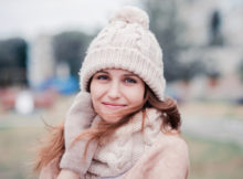 Die kalte Jahreszeit rückt näherDie kalte Jahreszeit rückt näher