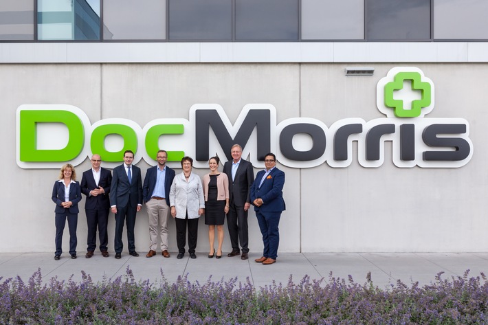 Digitalisierung im Gesundheitswesen | modelvita.com Digitalisierung im Gesundheitswesen - Apotheke 4.0