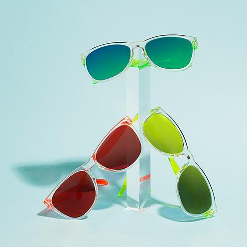 Von Feuerzeugen ist es nicht weit zu Lifestyle