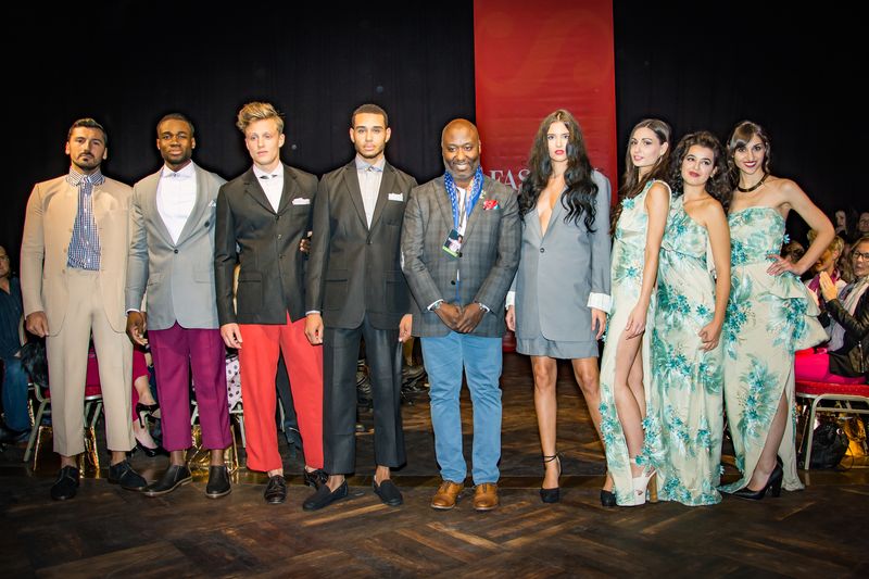 Männermode von Catou 