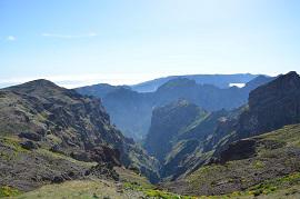 Madeira räumt bei den World Travel Awards ab