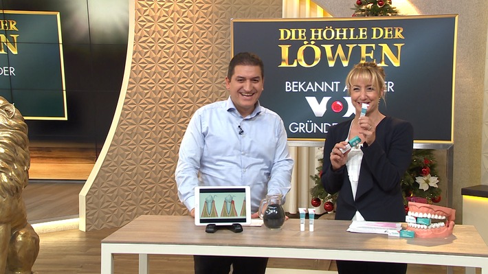 Über 280.000 verkaufte Produkte