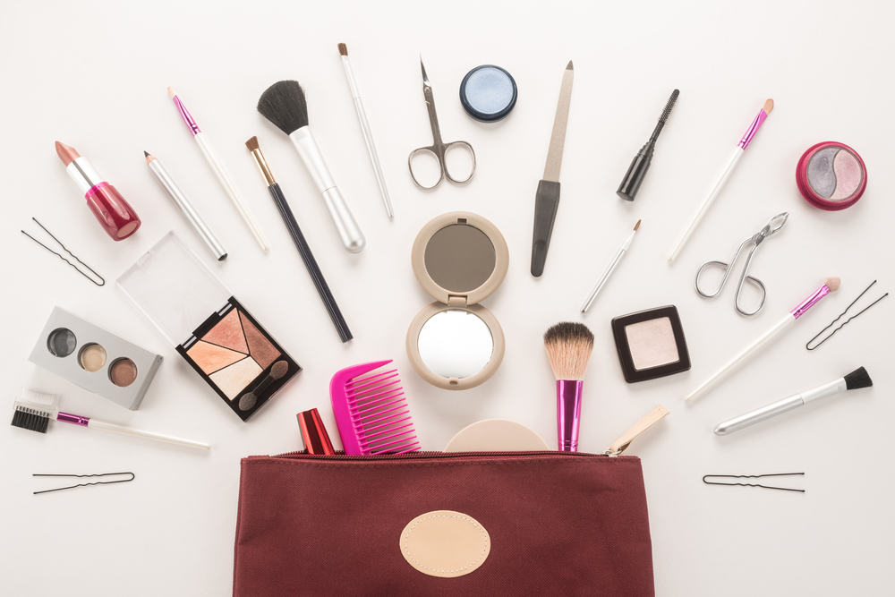 Die notwendigen Werkzeuge für die wichtigsten Beauty Hacks
