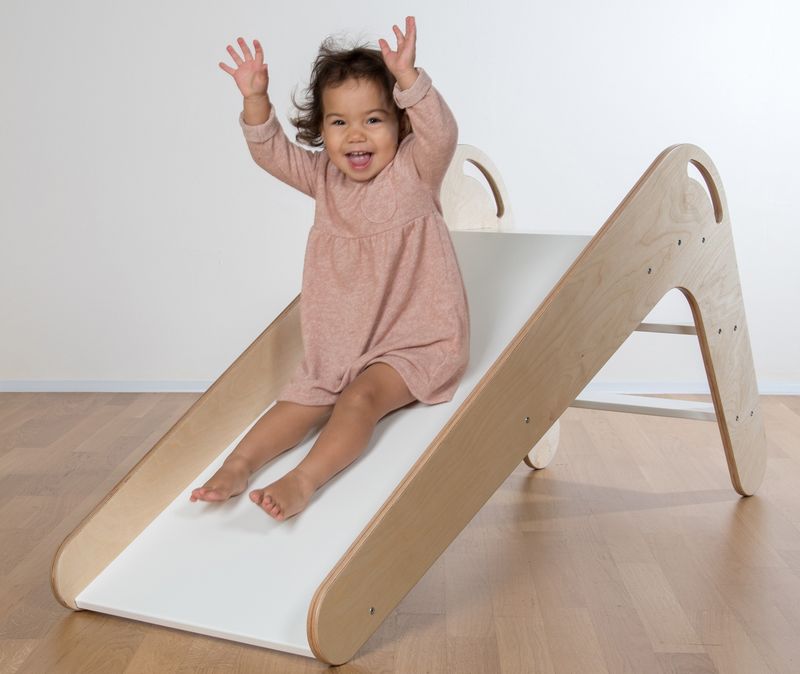  Bewegung und Spaß für kleine Weltentdecker