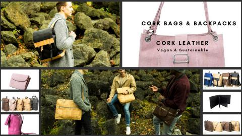 Online Shop für Nachhaltige Taschen