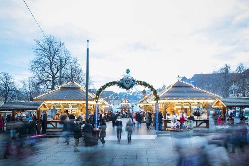 Wintertraum Stuttgart 2017