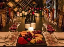 Abseits von Ouzo und Tsatsiki