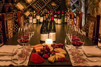 Abseits von Ouzo und Tsatsiki