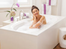 Wellness für zu Hause - einfach und effektiv