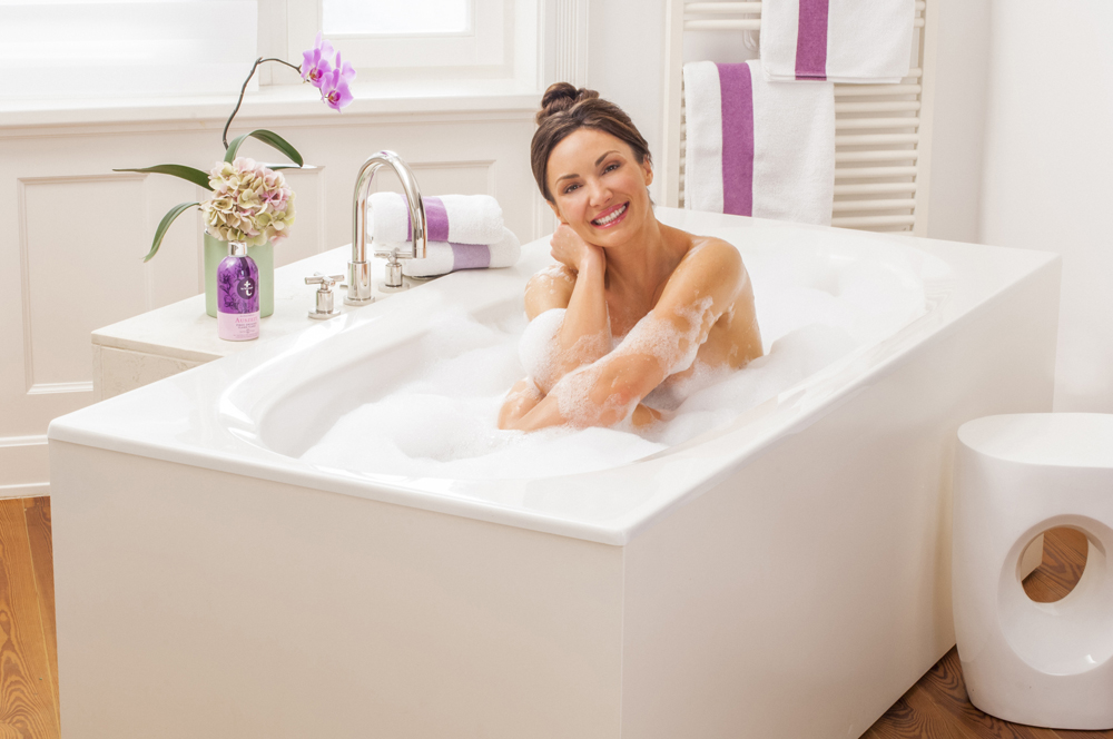 Wellness für zu Hause - einfach und effektiv
