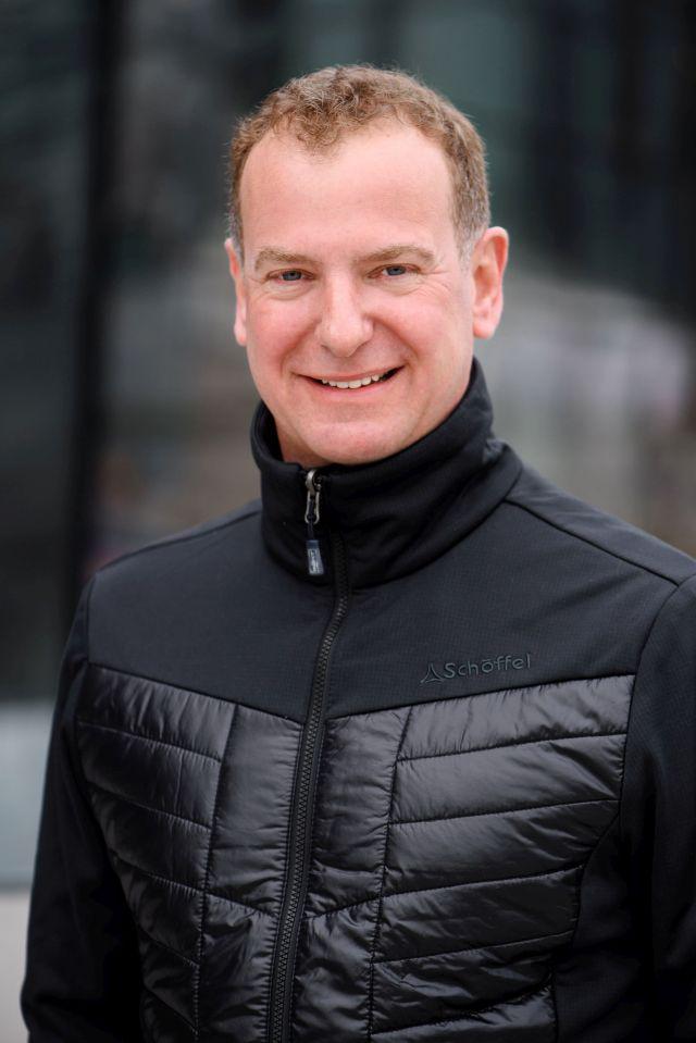 Günther Herrmann