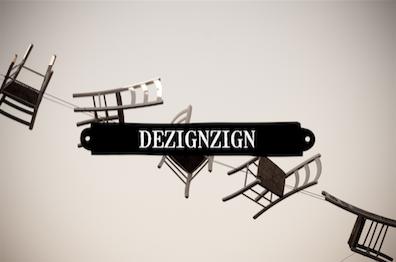 Ein neuer Marktplatz für Second Hand Wohndesign