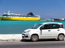Mietwagentest Mallorca: Sicherheit bleibt auf der Strecke