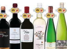 Das abgebildete Paket mit sechs Goldmedaillengewinnern sowie weitere bei der Berliner Wein Trophy prämierte Weine sind im Mai 10 Prozent reduziert.