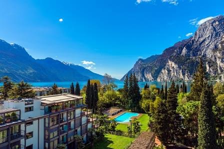 Neues vom nördlichen Gardasee