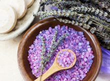 Pollenallergiker: Vorsicht bei Naturkosmetik