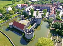 Schlosshotel Prinz von Hessen