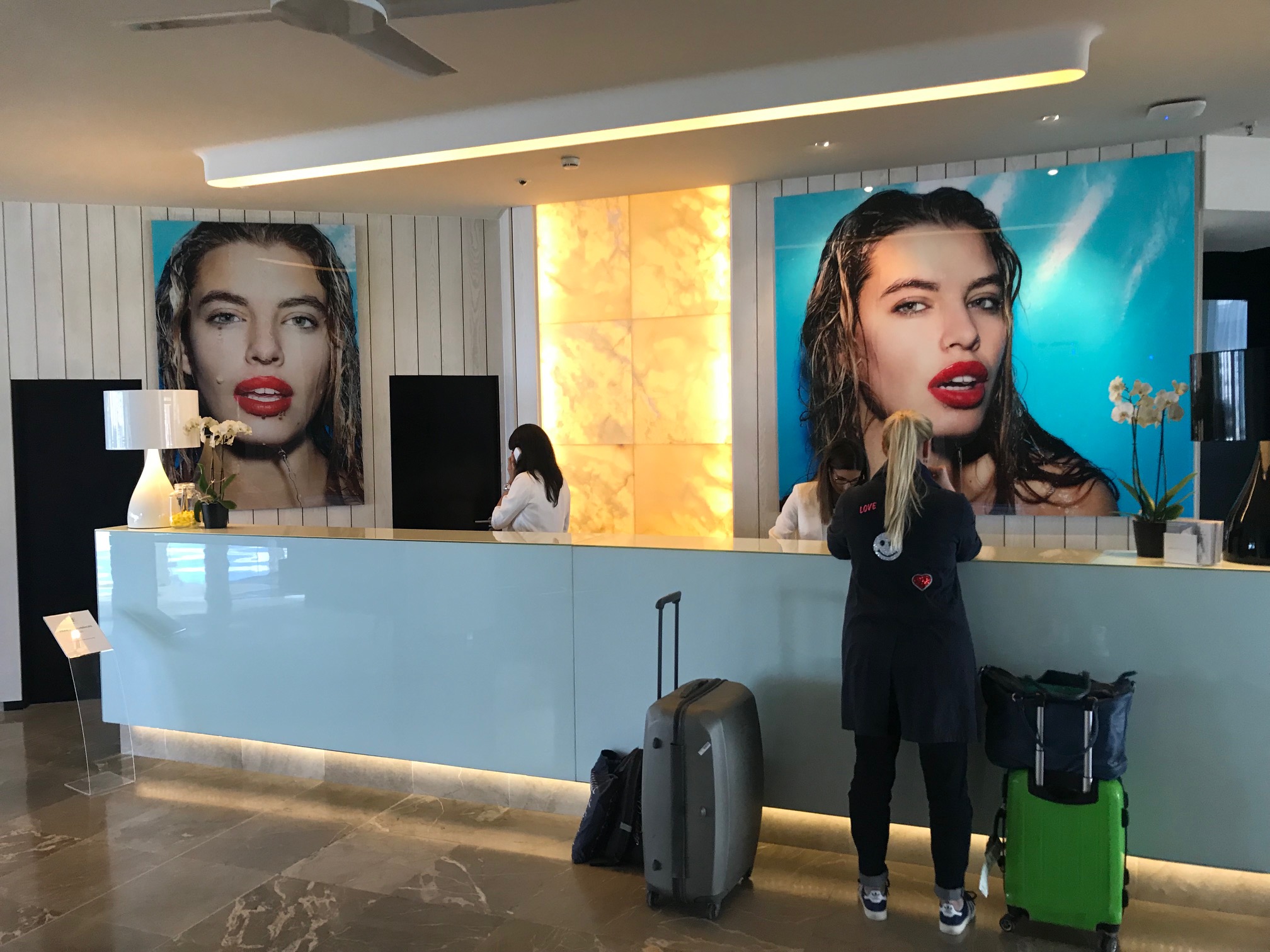 IMG_8820 | modelvita.com Die Rezeption: Der Tatort des Betruges an dem Urlauber