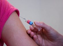 Impfungen retten leben