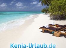 Kenia Strandurlaub gibt es günstig