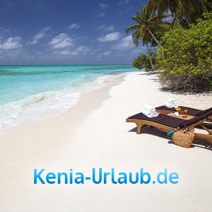 Kenia Strandurlaub gibt es günstig