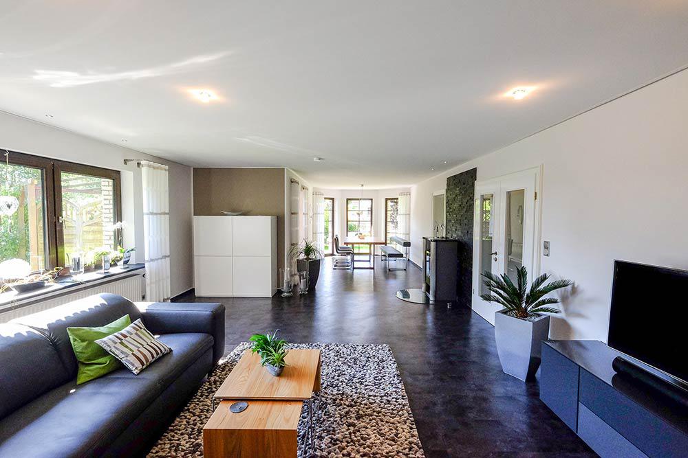 Mit Spanndecken die Raumakustik verbessern | modelvita.com