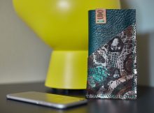 Animal Prints: Auf Taschen und Accessoires des Berliner Labels udo couture