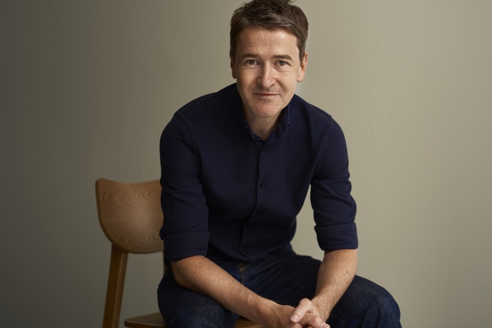 Guido Syré, Managing Director 