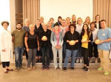 Hautschutz von Kindheit an