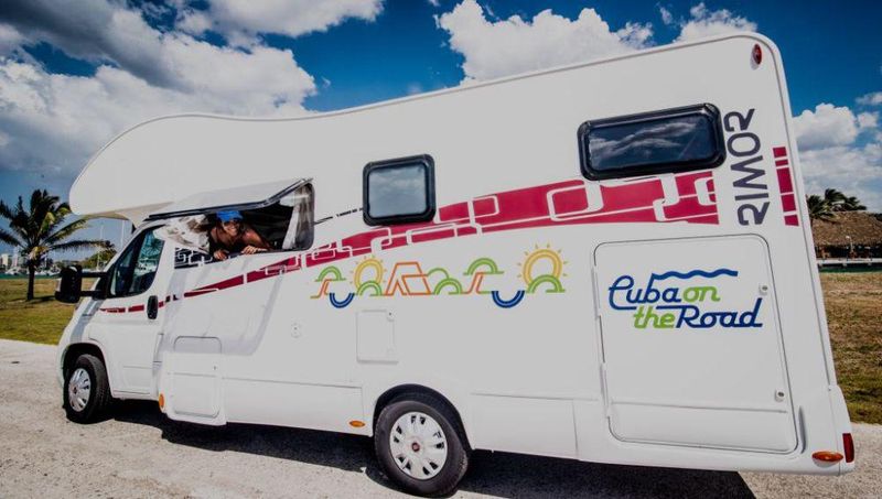 Individuell mit dem Camp-Mobil durch West- und Zentral-Cuba